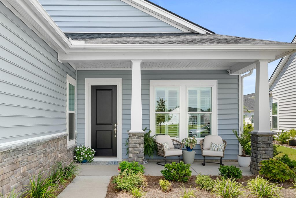 Photo of 1109 Bellwether Lane, Summerville, SC 29485 (MLS # 25022525)