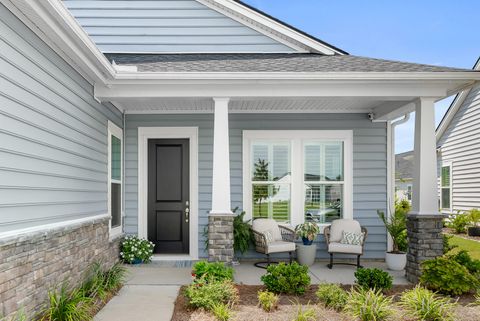 1109 Bellwether Lane Summerville SC 29485