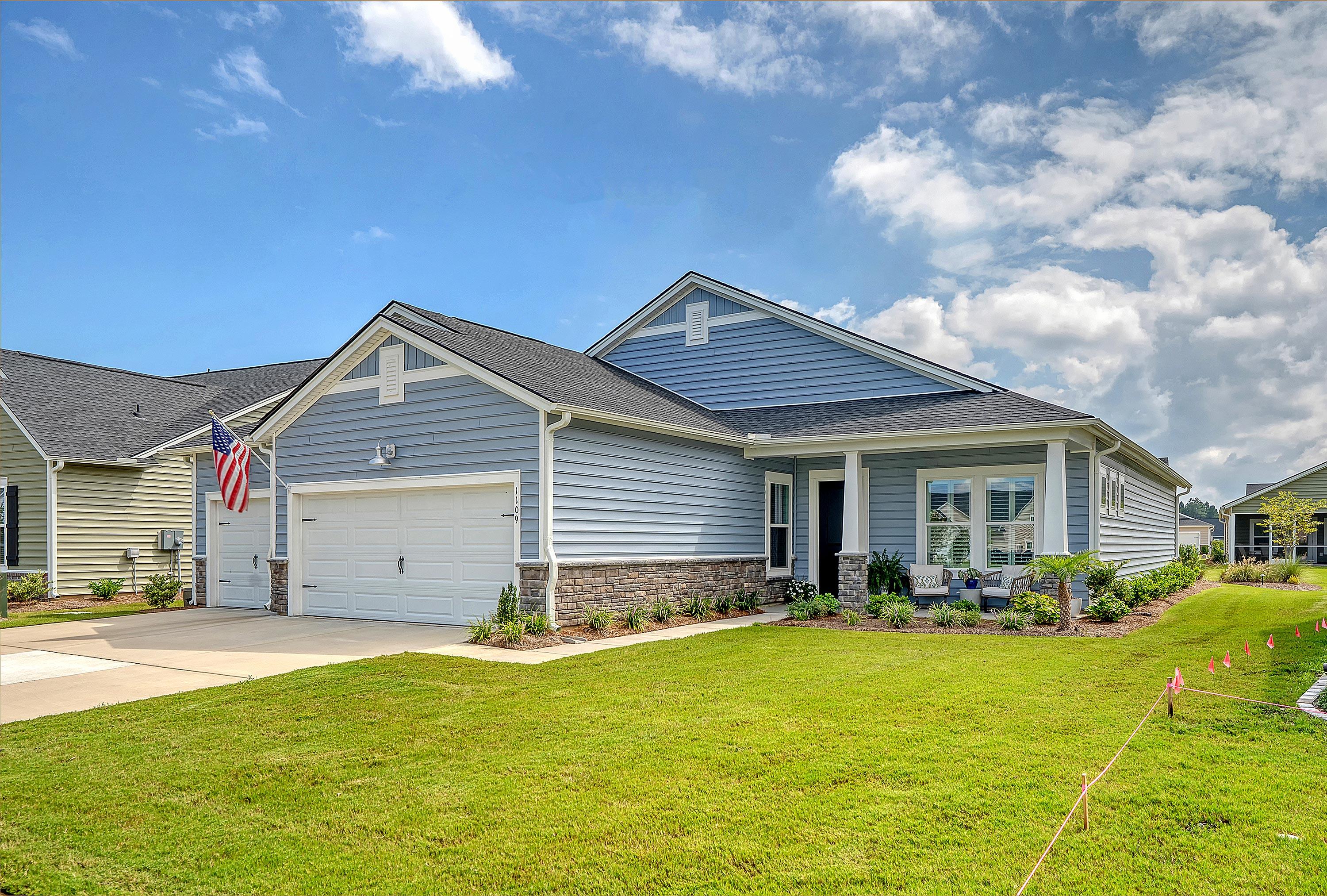 1109 Bellwether Lane