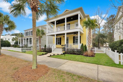 2876 Rivertowne Parkway Mount Pleasant SC 29466