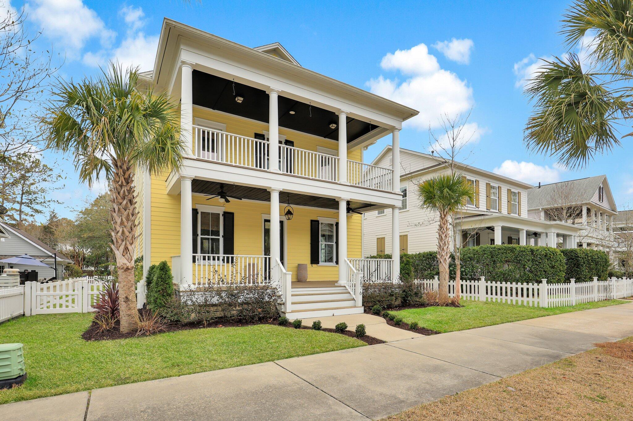 2876 Rivertowne Parkway