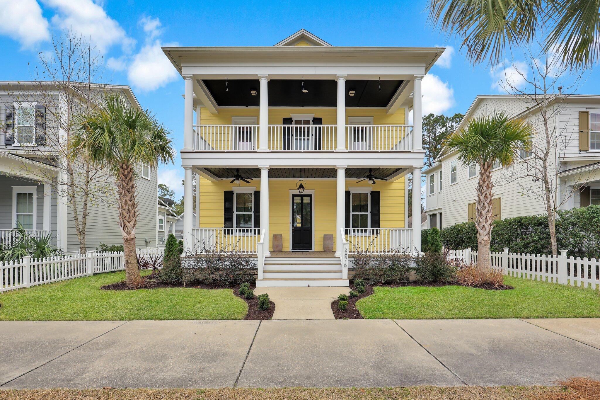 2876 Rivertowne Parkway