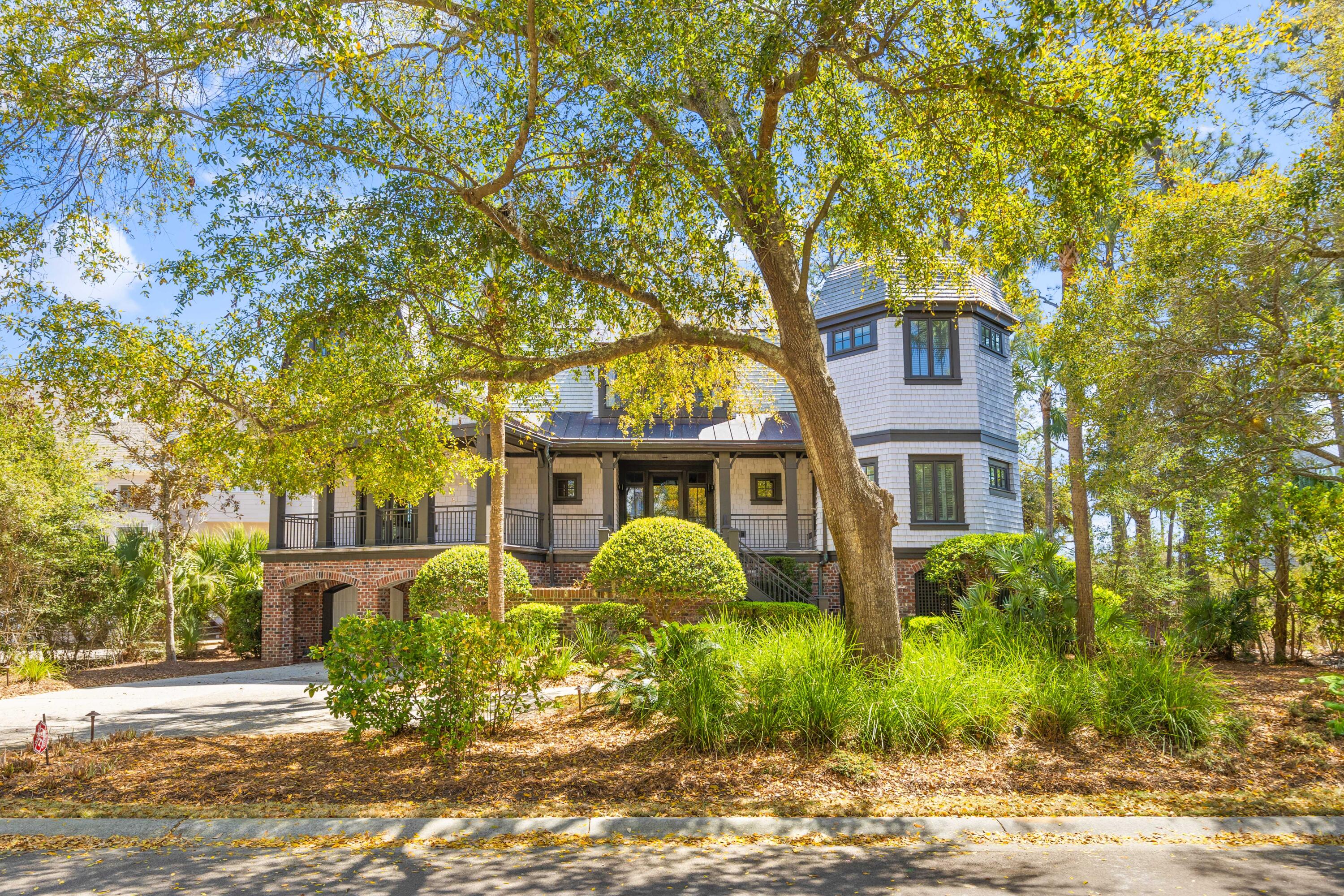 3121 Marshgate Drive