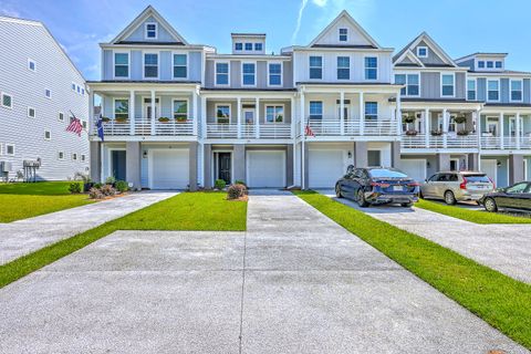 Photo of 320 Laurens View Lane, Charleston, SC 29492 (MLS # 25015660)