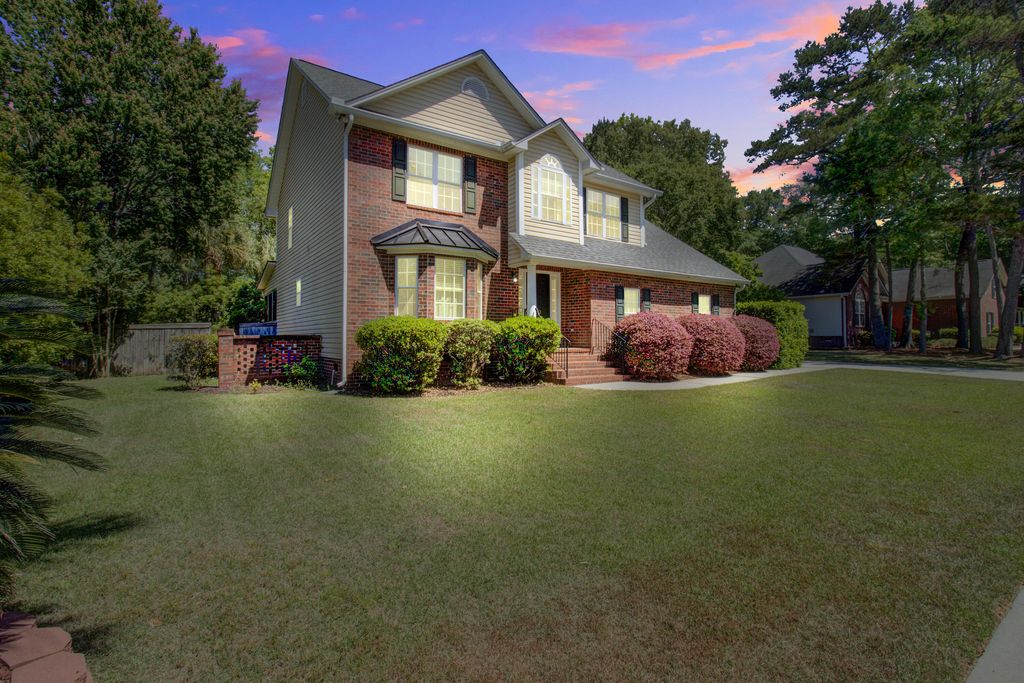 Photo of 683 Hamlet Circle, Goose Creek, SC 29445 (MLS # 26010628)
