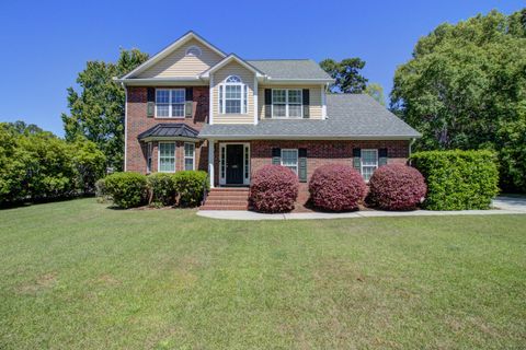 Photo of 683 Hamlet Circle, Goose Creek, SC 29445 (MLS # 26010628)