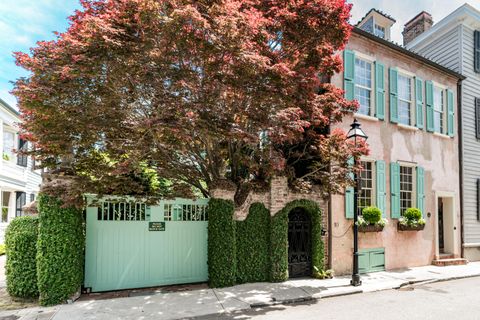 8 Orange Street Charleston SC 29401