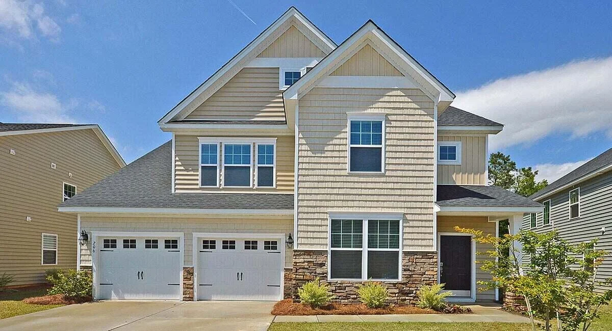 355 Camellia Bloom Drive