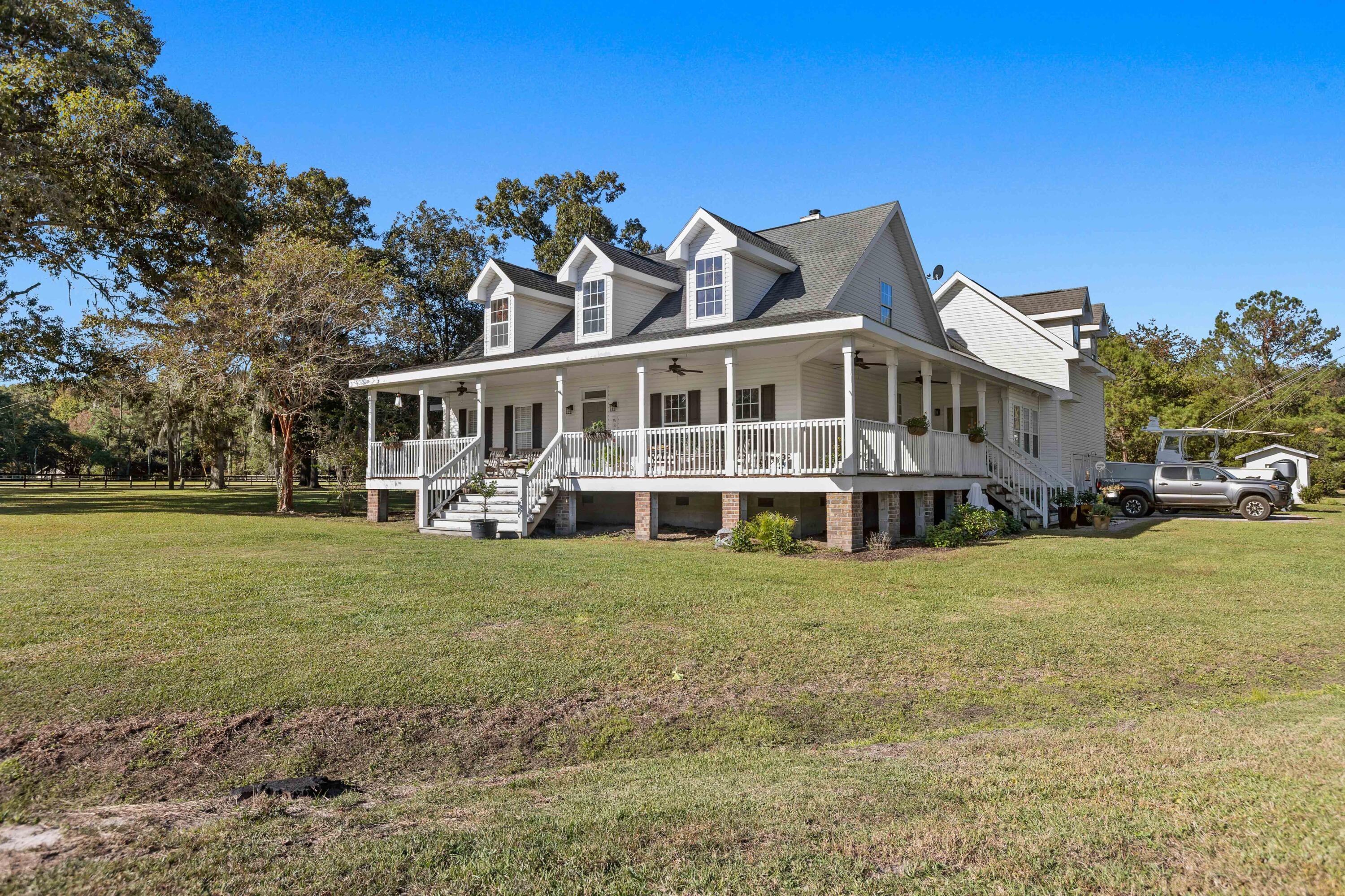3680 Humbert Road