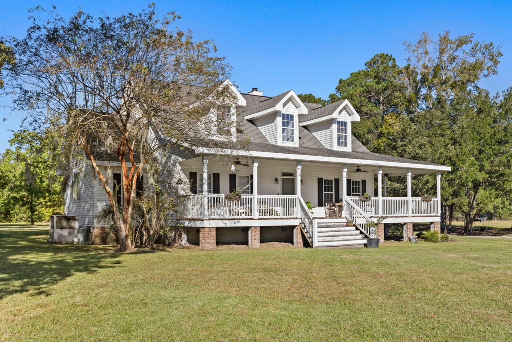 Photo of 3680 Humbert Road, Johns Island, SC 29455 (MLS # 26029385)