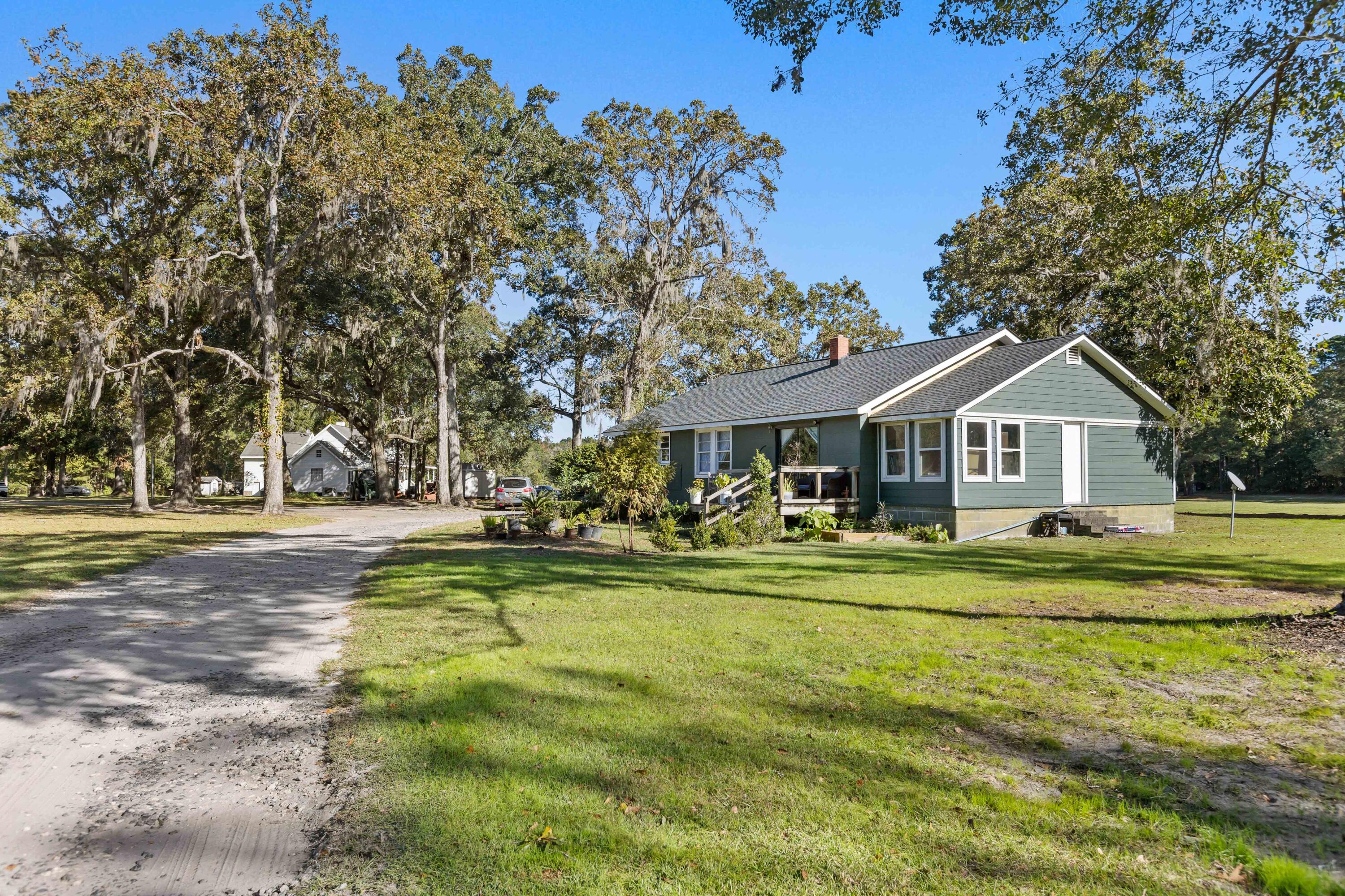 3680 Humbert Road
