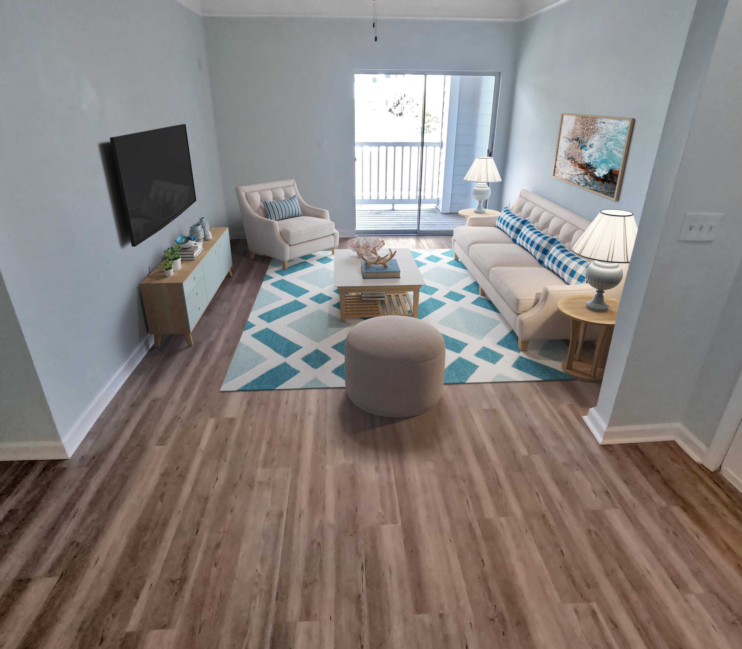 Mount Pleasant, South Carolina 29466, United States, 1 Bedroom Bedrooms, ,1 BathroomBathrooms,Residential,Active,109247