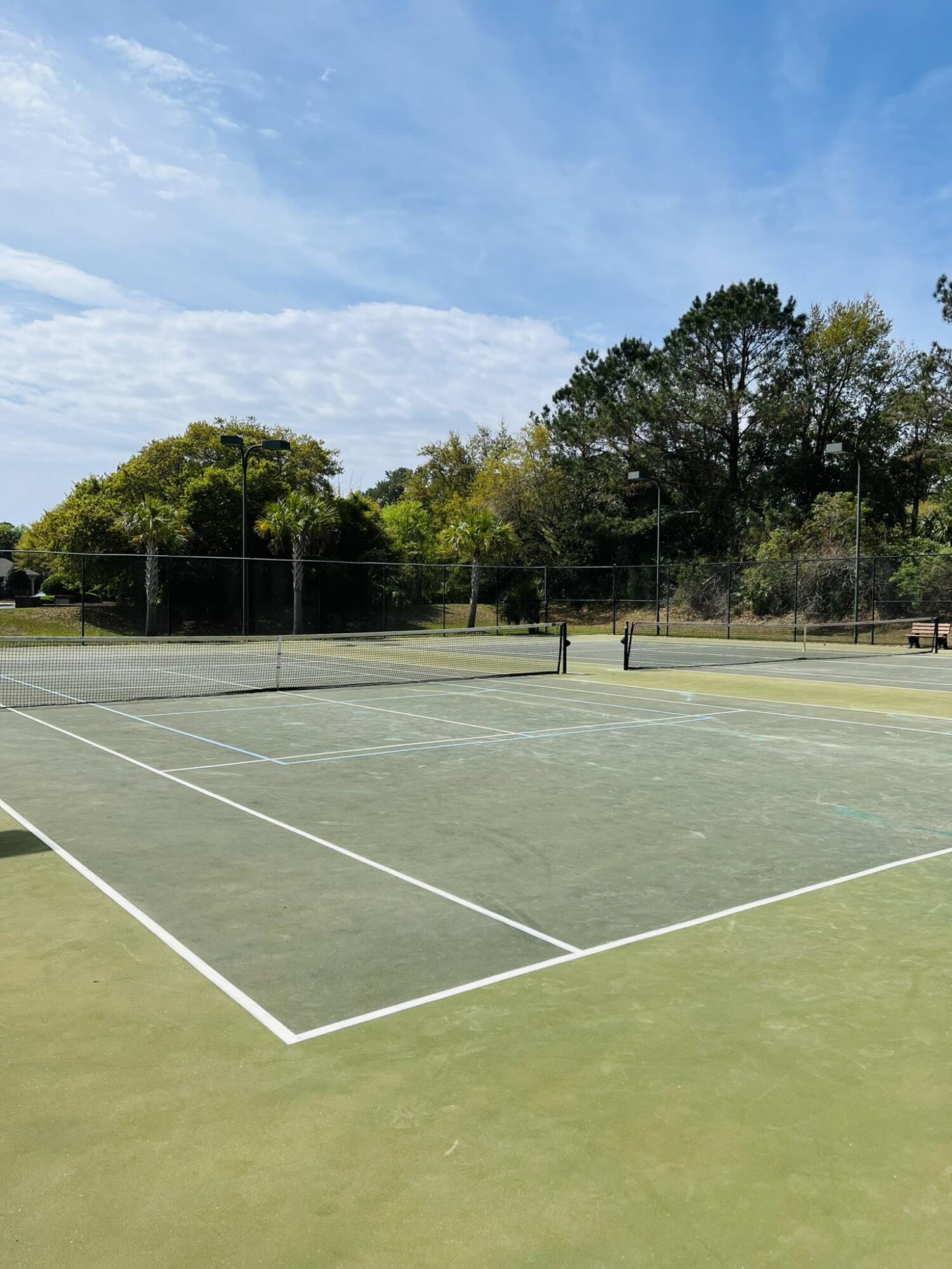 Mount Pleasant, South Carolina 29466, United States, 1 Bedroom Bedrooms, ,1 BathroomBathrooms,Residential,Active,109247