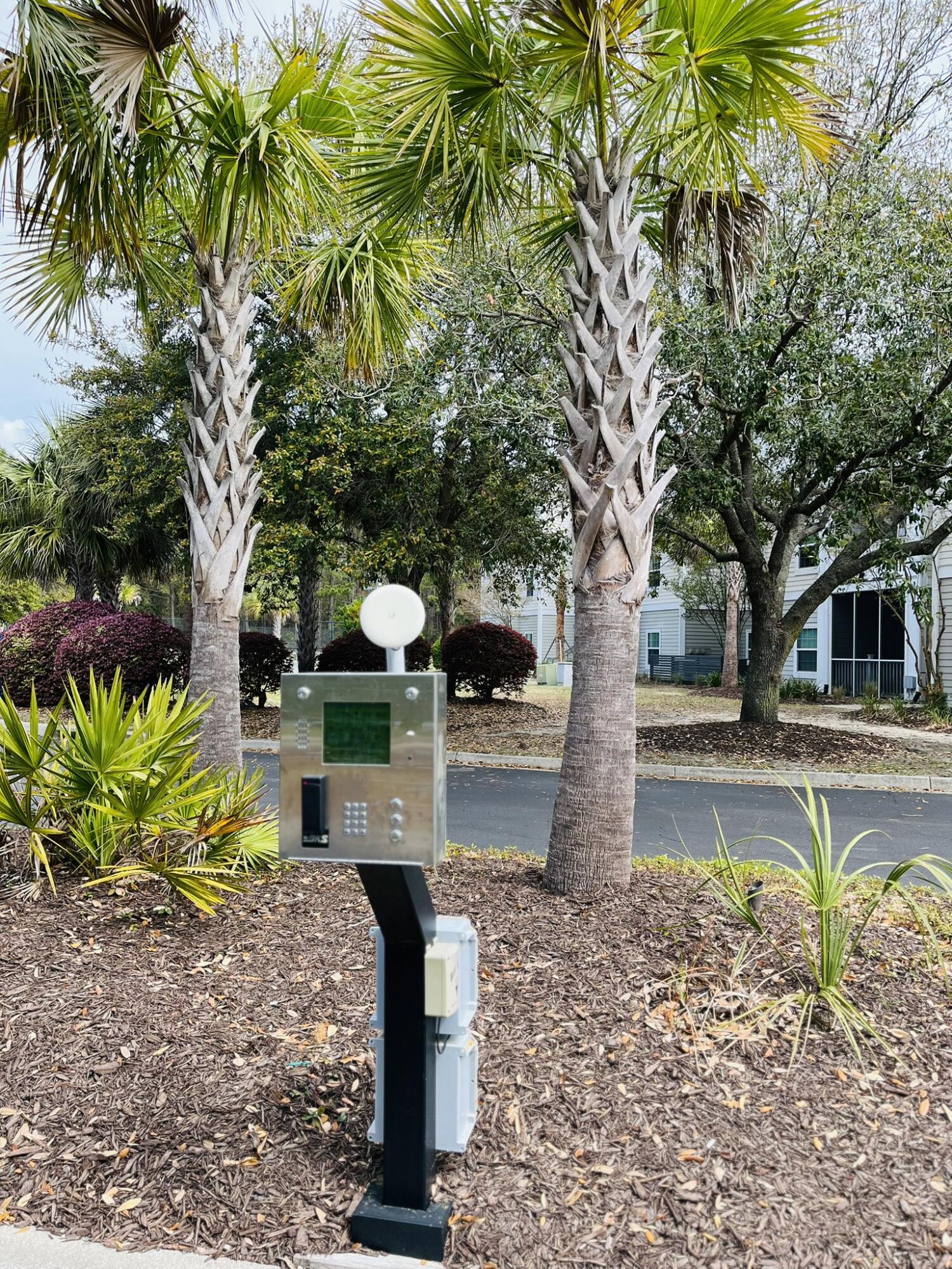 Mount Pleasant, South Carolina 29466, United States, 1 Bedroom Bedrooms, ,1 BathroomBathrooms,Residential,Active,109247