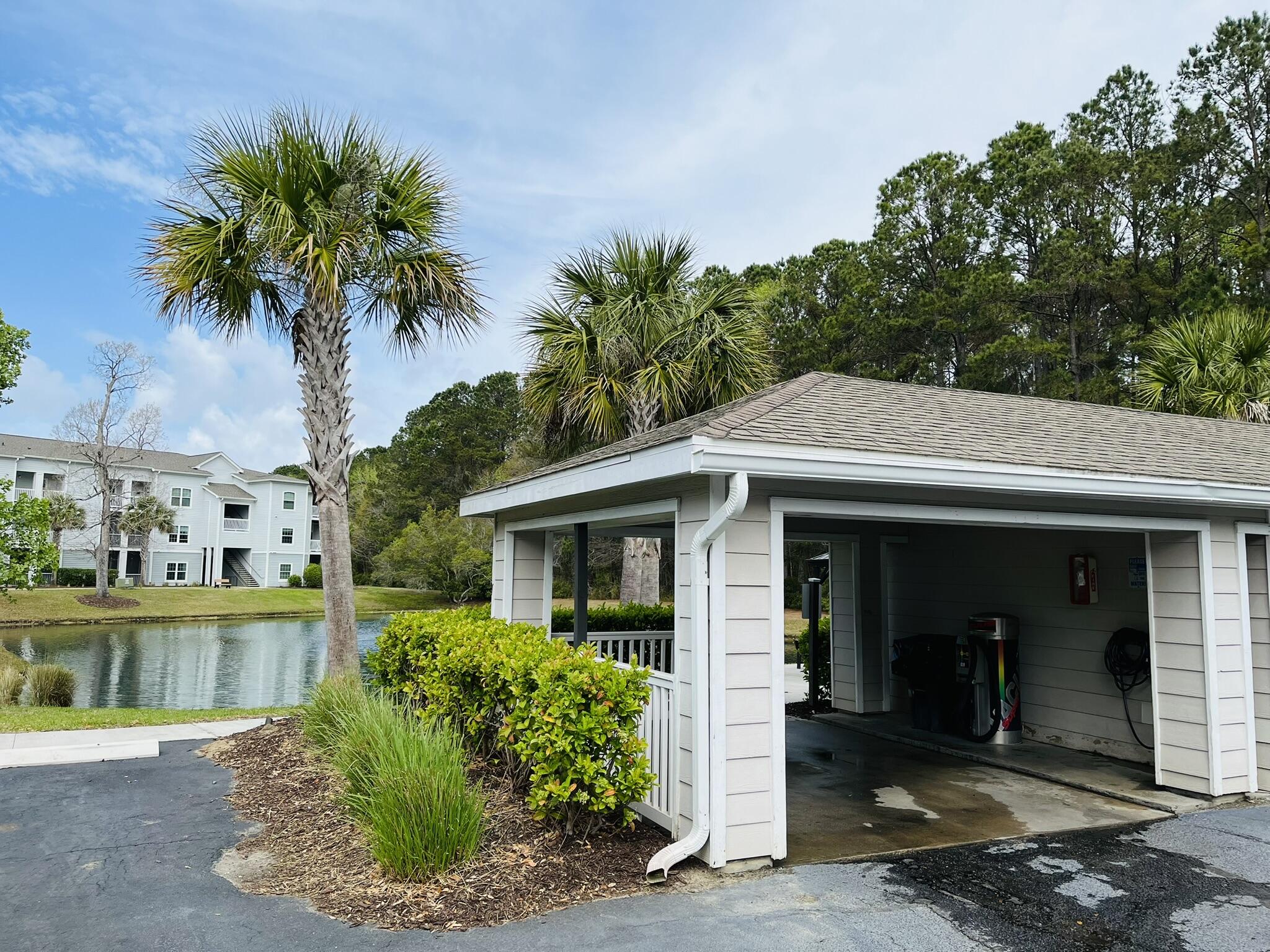 Mount Pleasant, South Carolina 29466, United States, 1 Bedroom Bedrooms, ,1 BathroomBathrooms,Residential,Active,109247