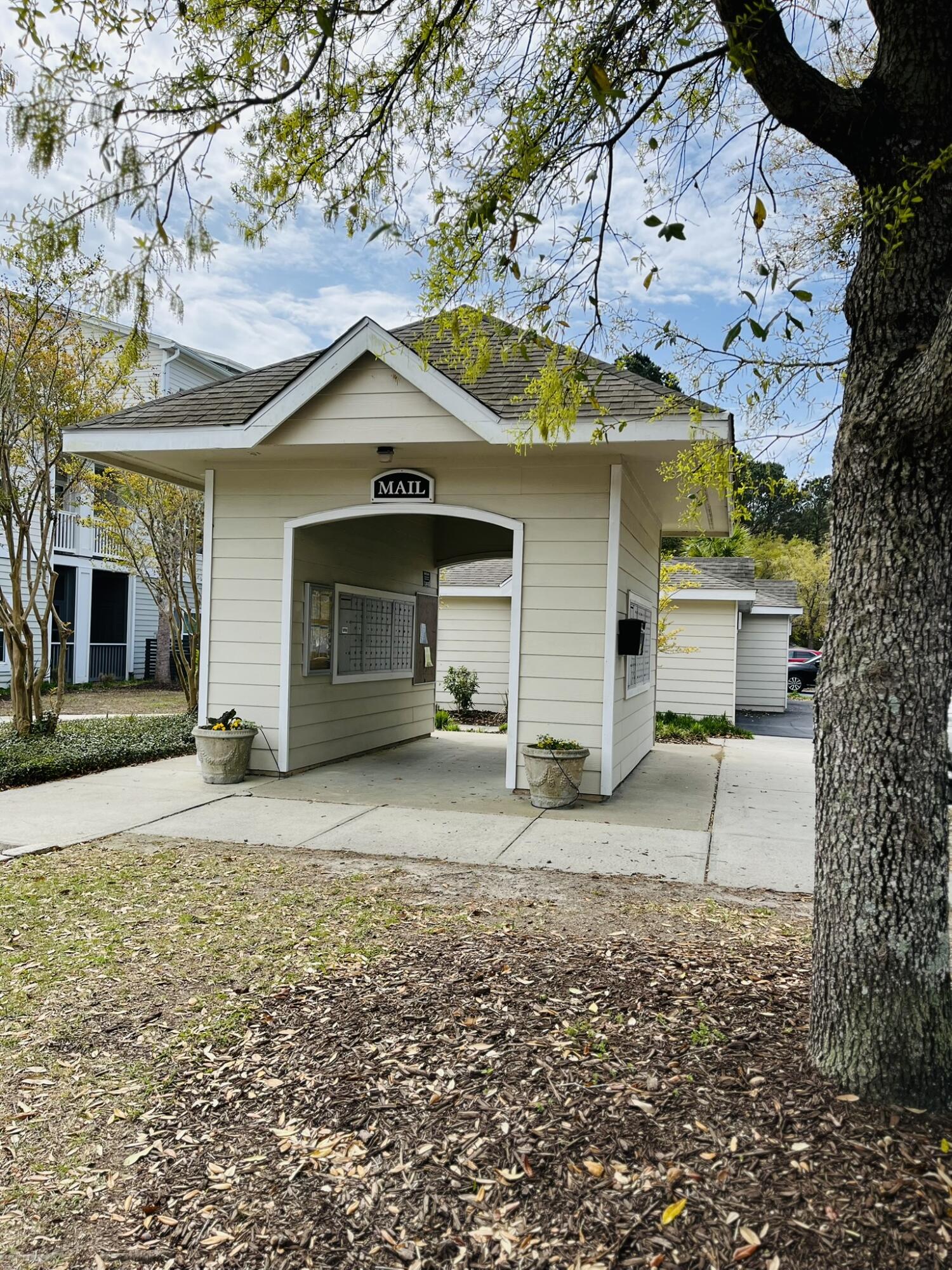 Mount Pleasant, South Carolina 29466, United States, 1 Bedroom Bedrooms, ,1 BathroomBathrooms,Residential,Active,109247