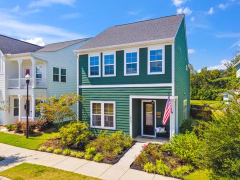 A home in Summerville