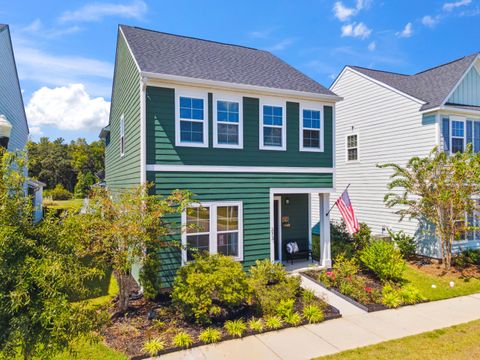 A home in Summerville