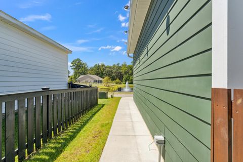 A home in Summerville