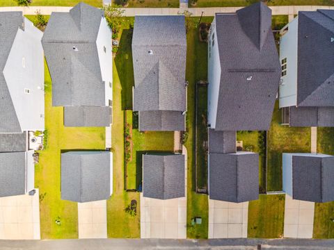 A home in Summerville