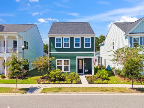 A home in Summerville