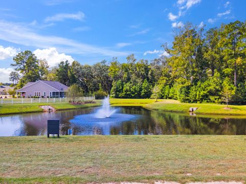 A home in Summerville