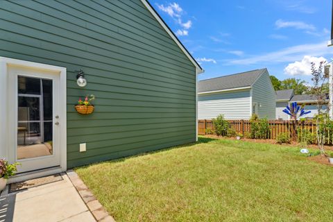 A home in Summerville