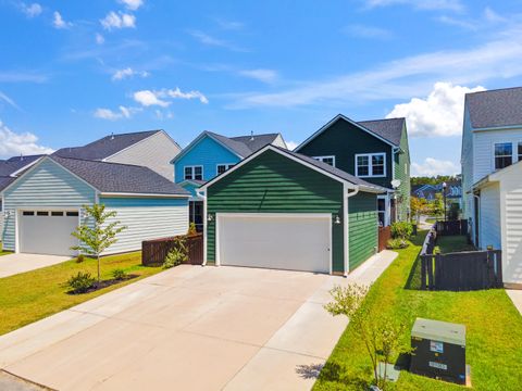 A home in Summerville