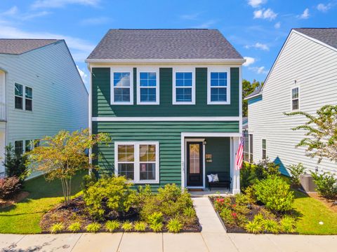 A home in Summerville