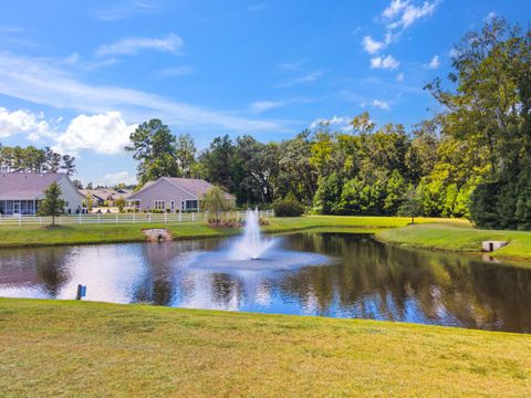 A home in Summerville