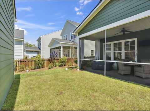 A home in Summerville