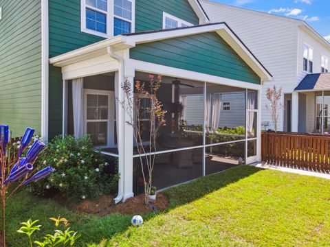 A home in Summerville