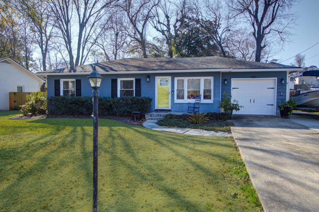 Photo of 655 Wantoot Boulevard, Charleston, SC 29407 (MLS # 26002906)