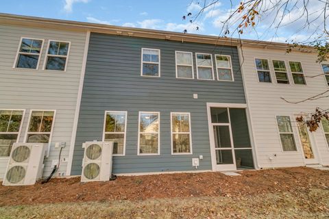 A home in Mount Pleasant