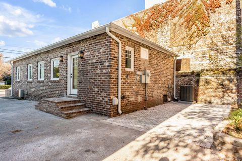 A home in Charleston