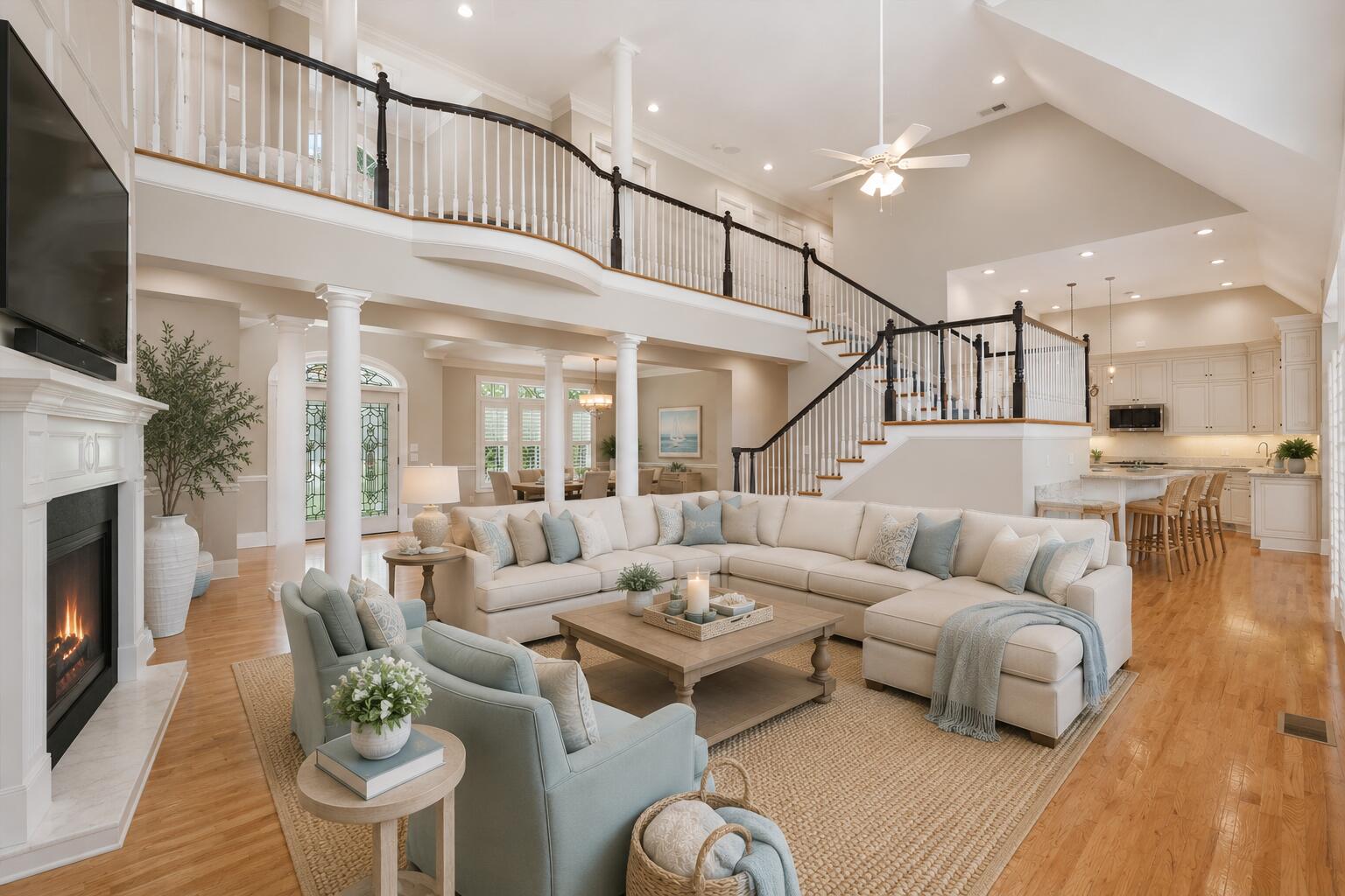 3065 Pignatelli Crescent