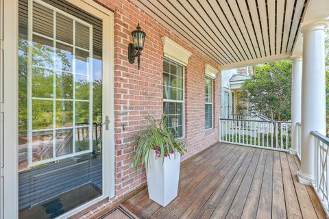 A home in Charleston