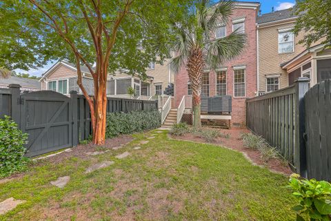 A home in Charleston