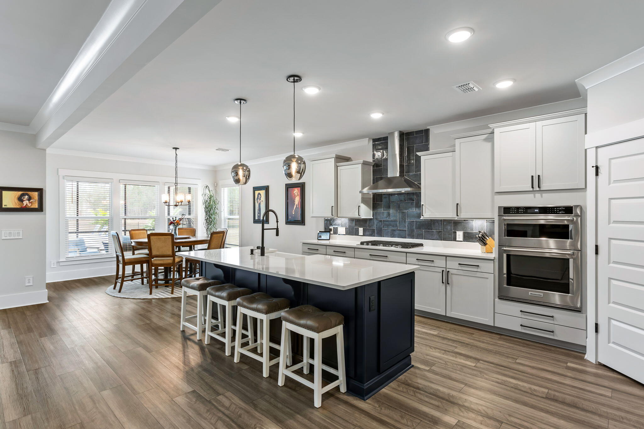 4345 Hugh Bennett Drive