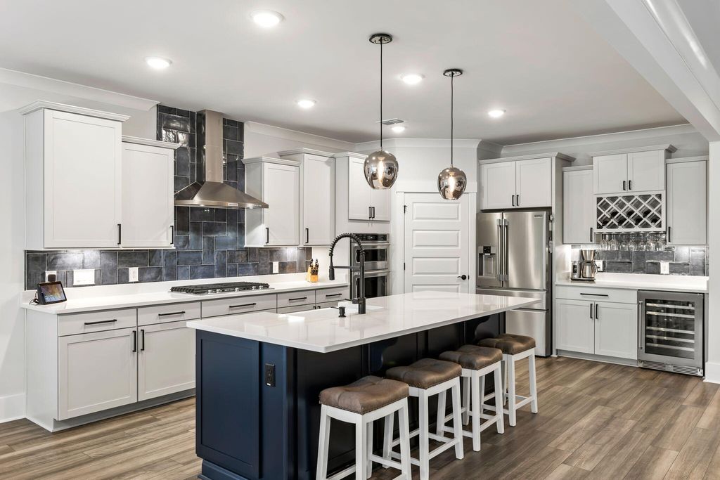 Photo of 4345 Hugh Bennett Drive, Johns Island, SC 29455 (MLS # 26006088)