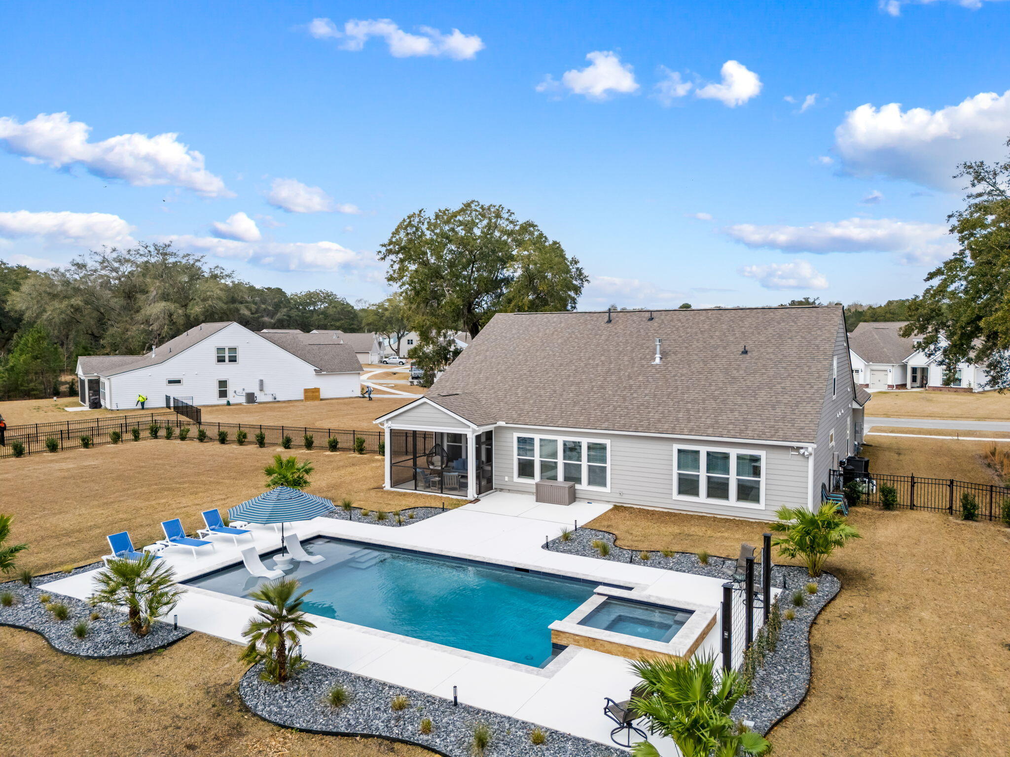 4345 Hugh Bennett Drive