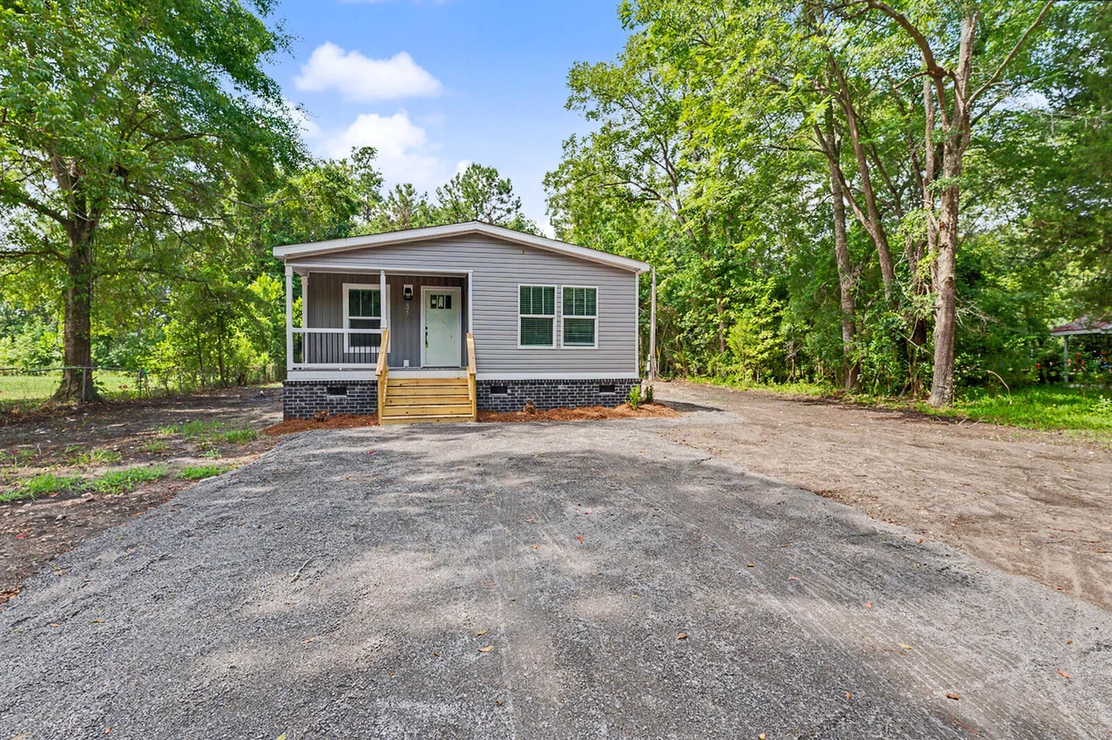 1011 Russellville Road