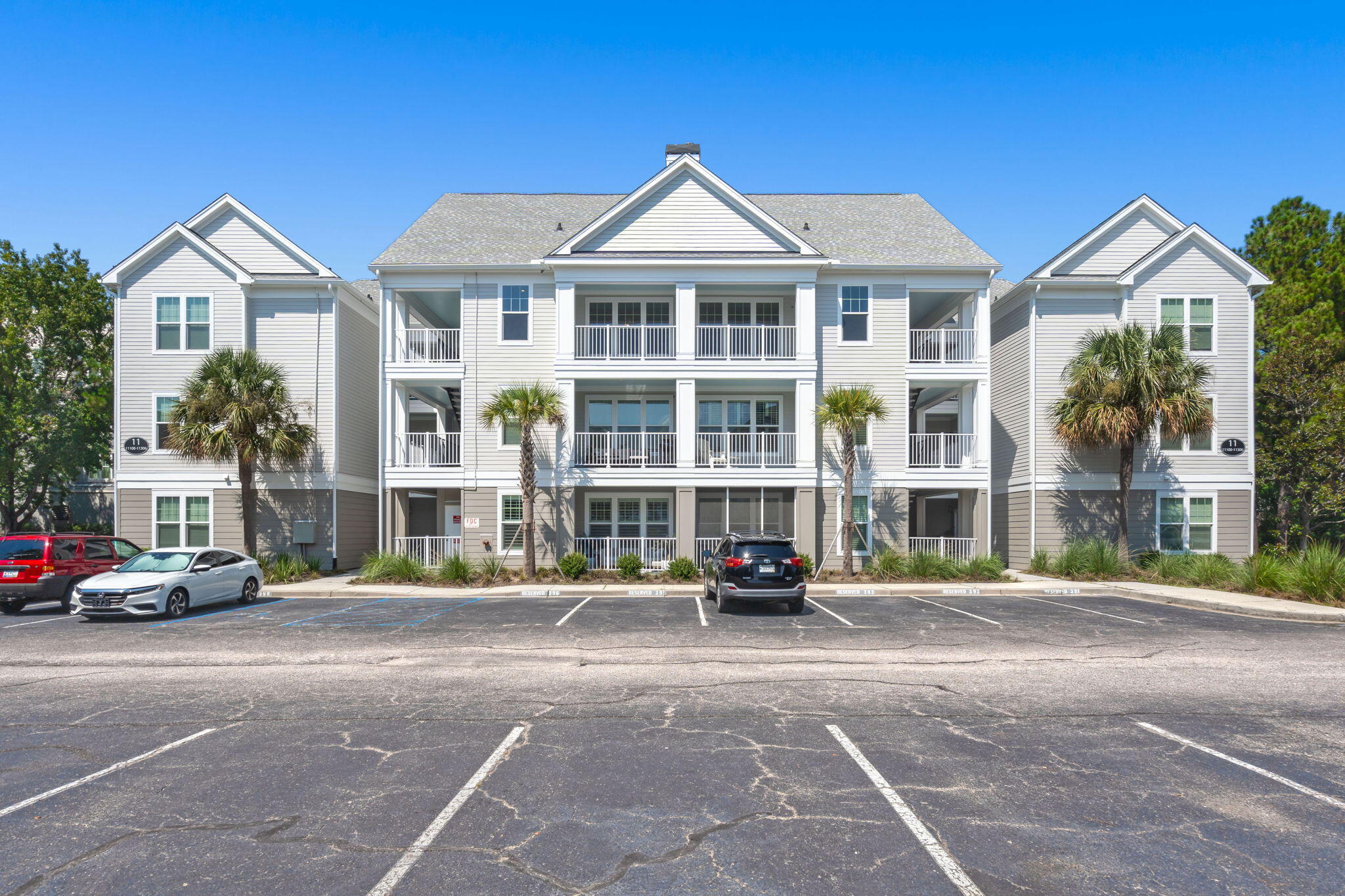 130 River Landing Drive Unit 11304
