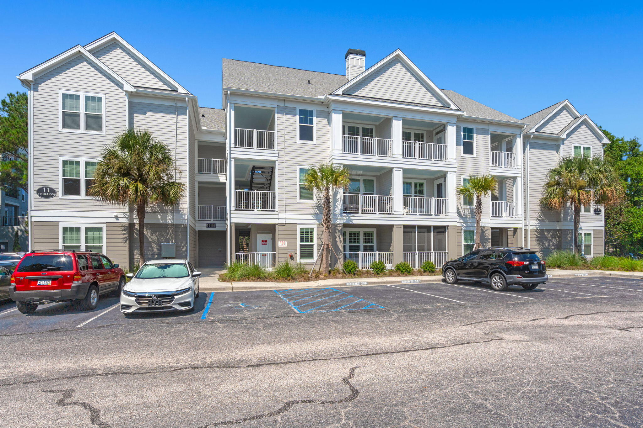 130 River Landing Drive Unit 11304