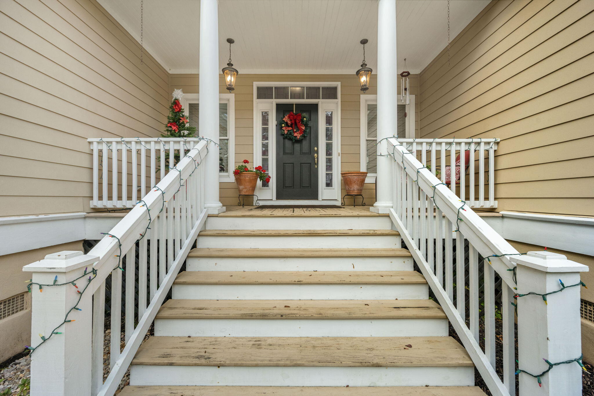 842 Captain Toms Crossing