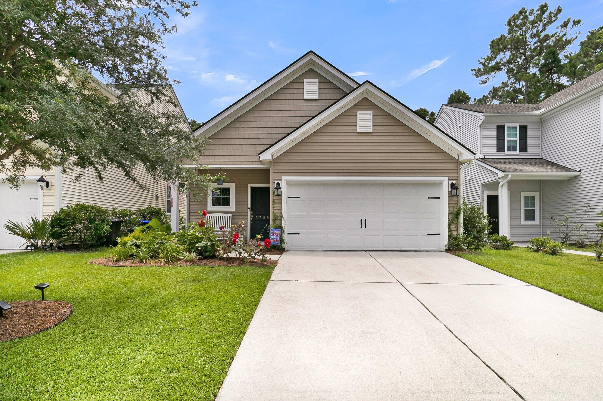 3789 Tupelo Branch Row