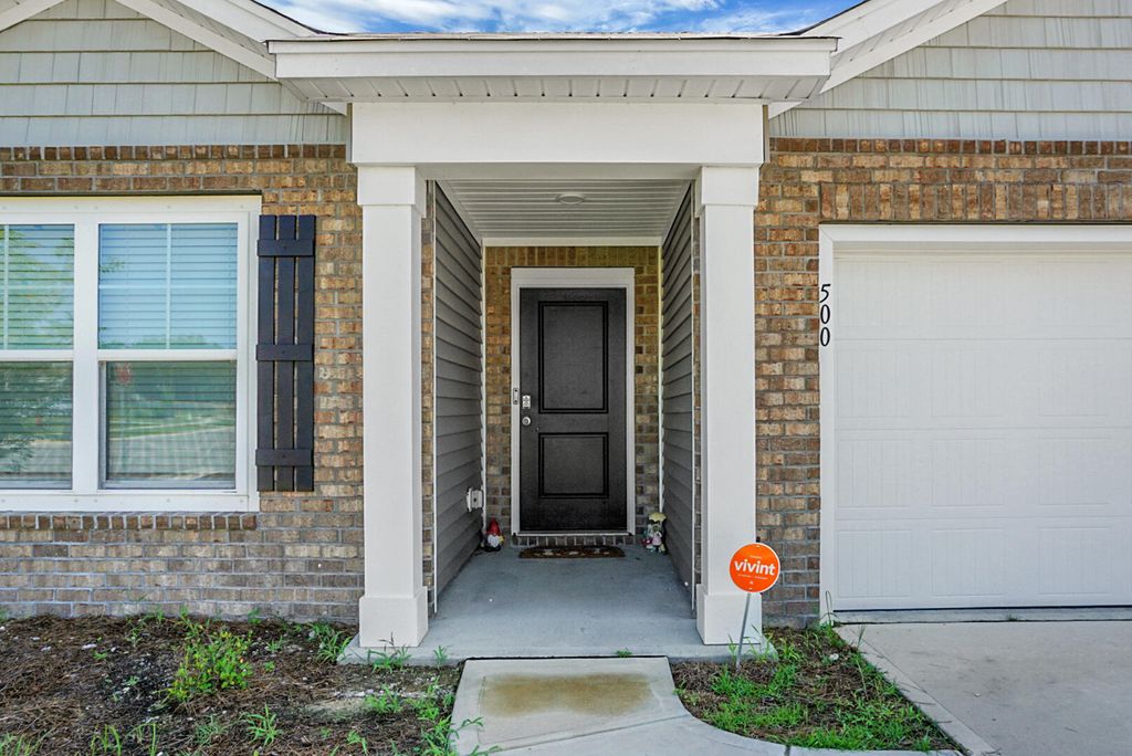 Photo of 500 Shady Maple Street, Moncks Corner, SC 29461 (MLS # 26004028)