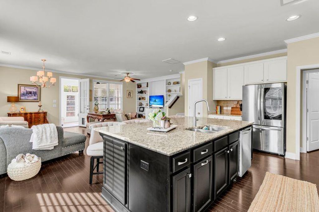 Photo of 2569 Kings Gate Lane, Mount Pleasant, SC 29466 (MLS # 25032806)