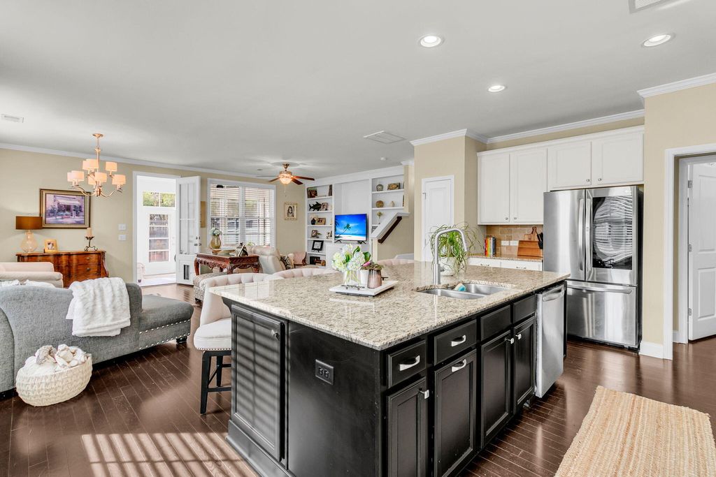 Photo of 2569 Kings Gate Lane, Mount Pleasant, SC 29466 (MLS # 25032806)