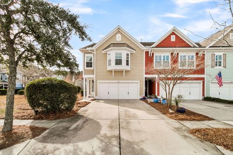 Photo of 2569 Kings Gate Lane, Mount Pleasant, SC 29466 (MLS # 25032806)